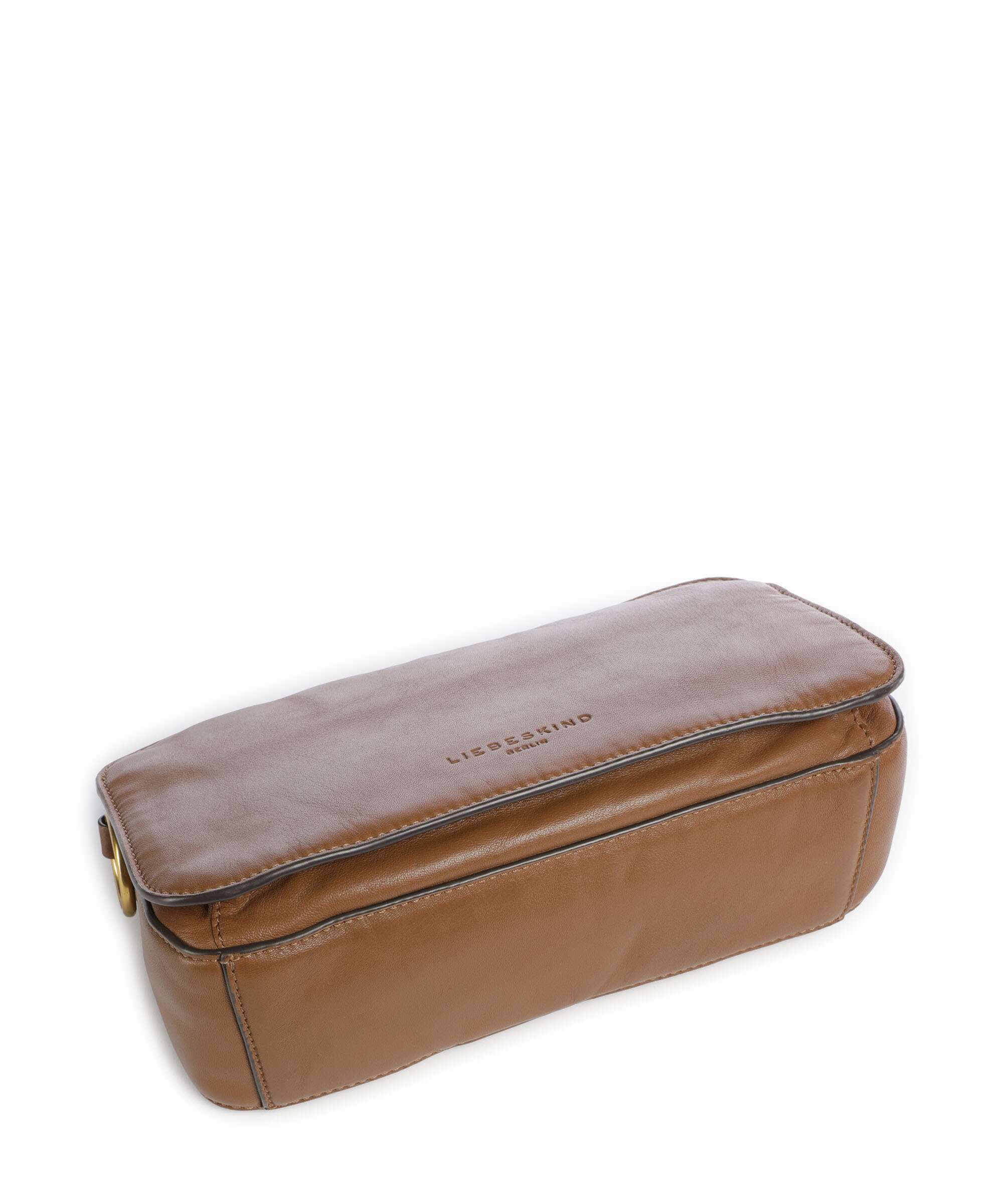 Liebeskind Clarice Sheep Natural Crossbody bag sepia