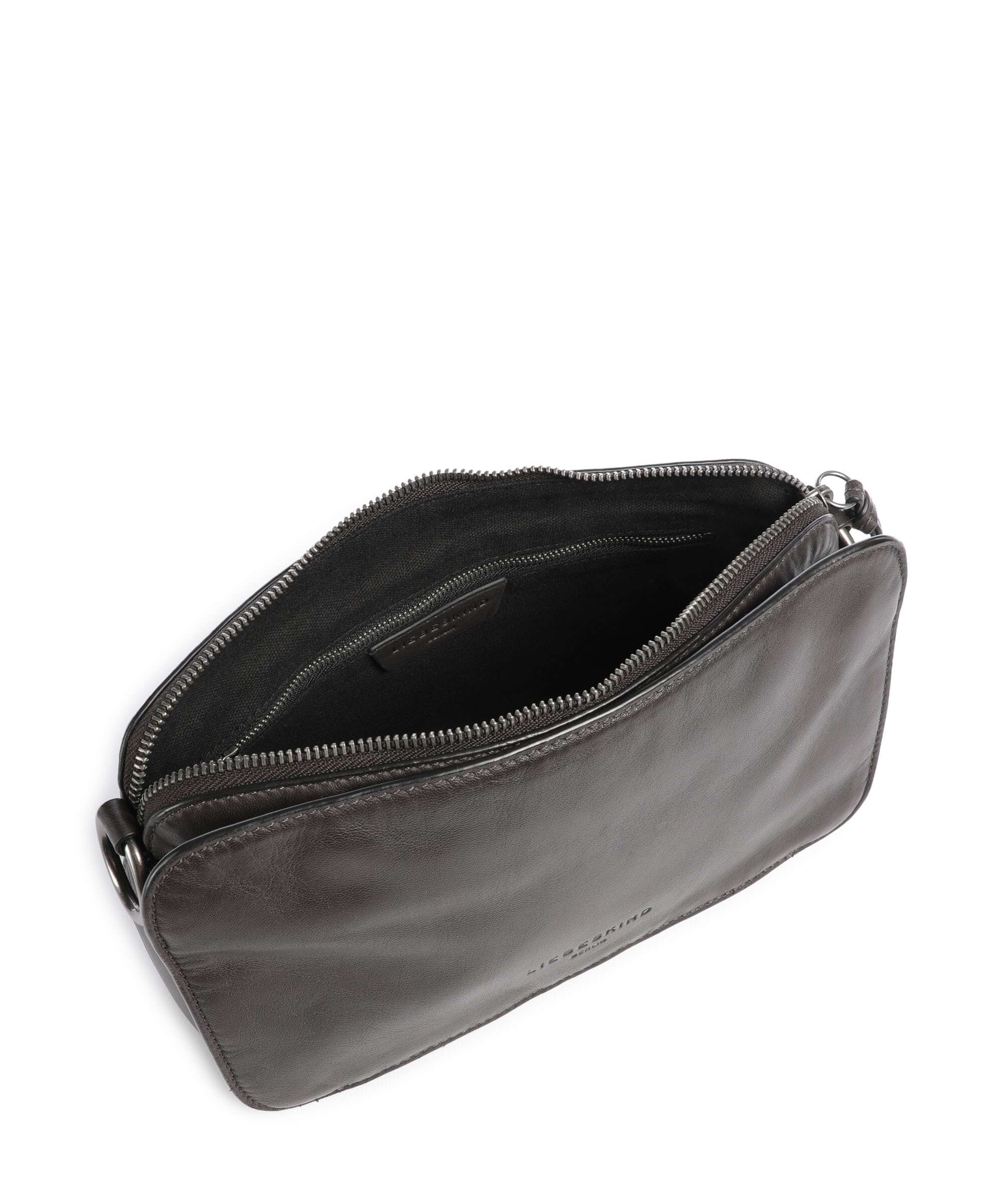 Liebeskind Clarice Sheep Natural Crossbody bag deep soil