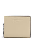 Liebeskind Thea Audrey Recycled Soft Calf Wallet biscotti