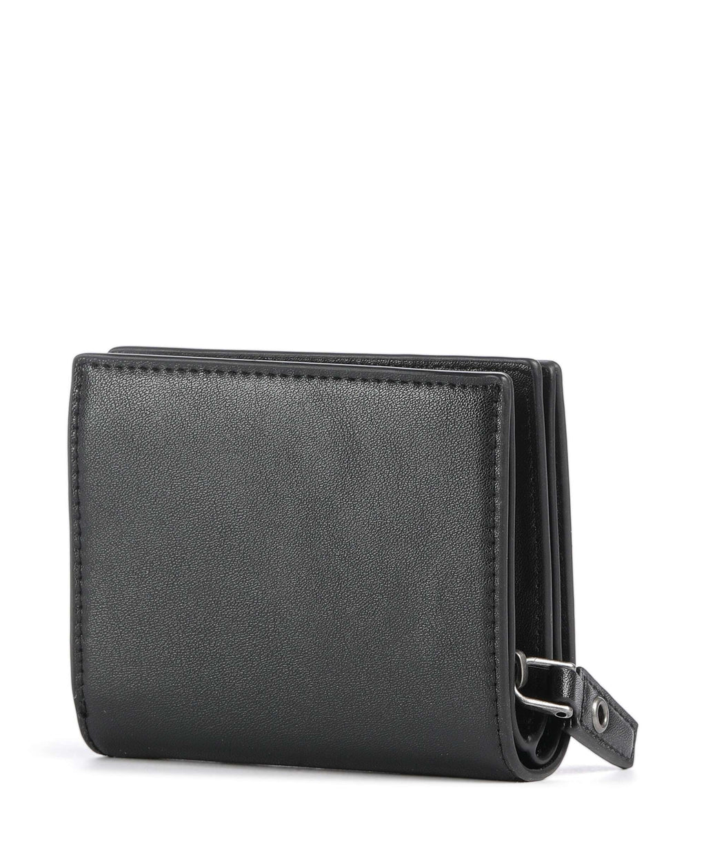 Liebeskind Thea Audrey Recycled Soft Calf Wallet black