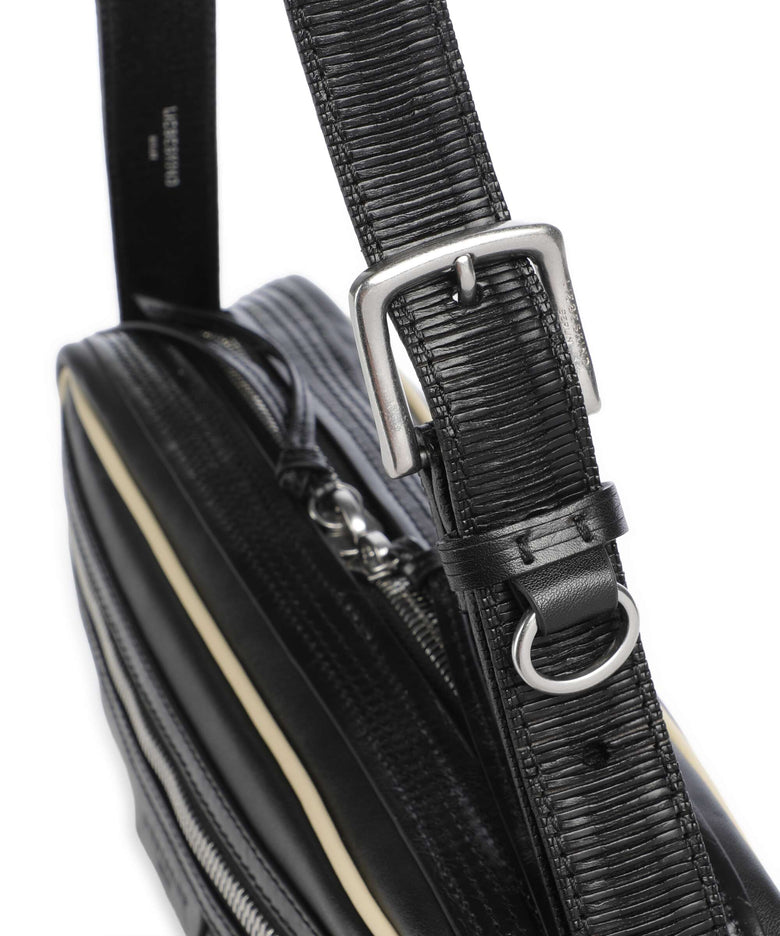 Liebeskind Juno Soft Calf S Shoulder bag black