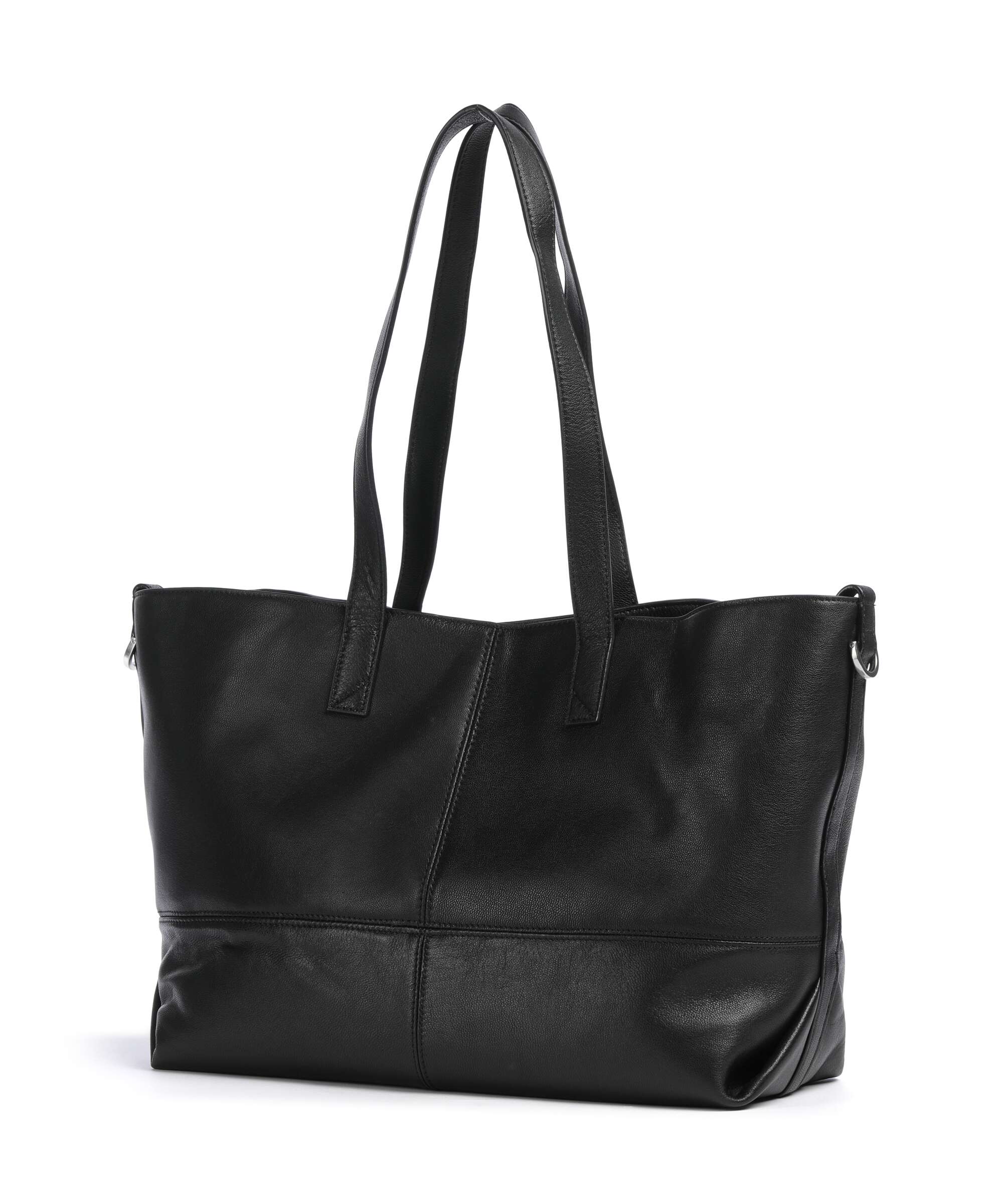 Liebeskind Ariel Vintage Goat M Tote bag black