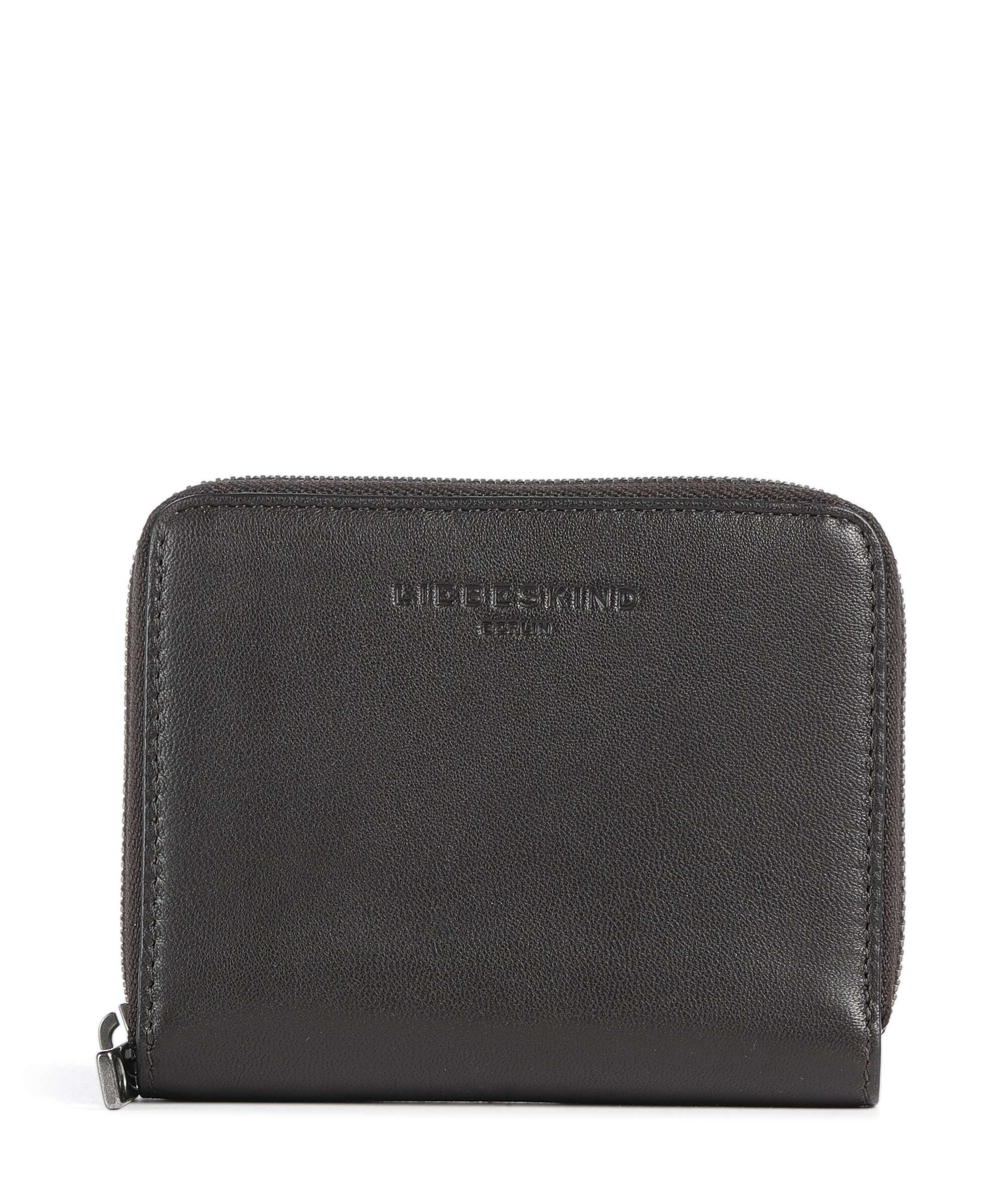 Liebeskind Conny Sheep Natural M Wallet deep soil