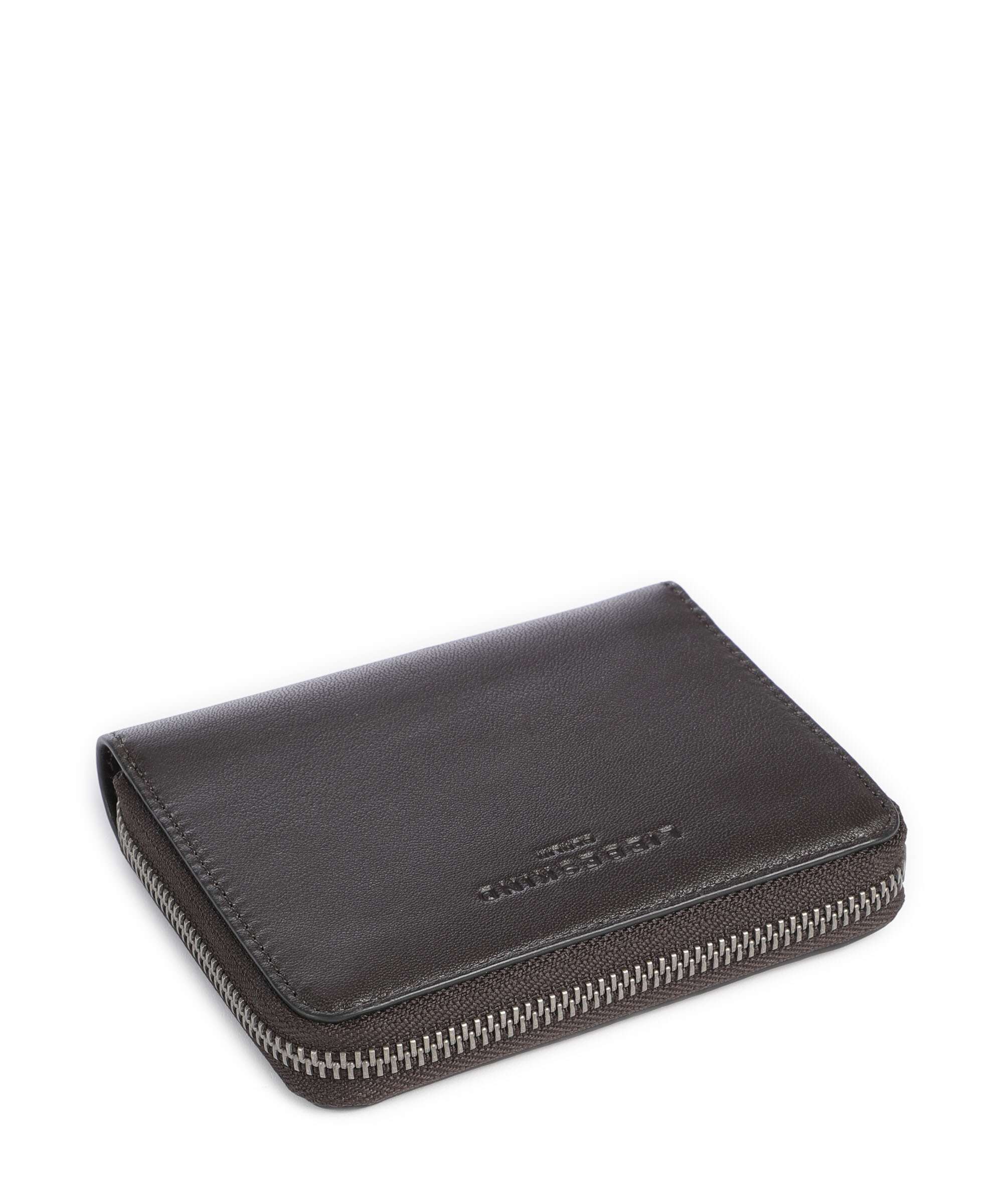Liebeskind Conny Sheep Natural M Wallet deep soil
