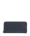 Liebeskind Gigi Soft Nappa L Wallet peacoat