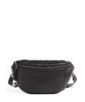 Liebeskind Tavia Sheep Natural Belt bag deep soil