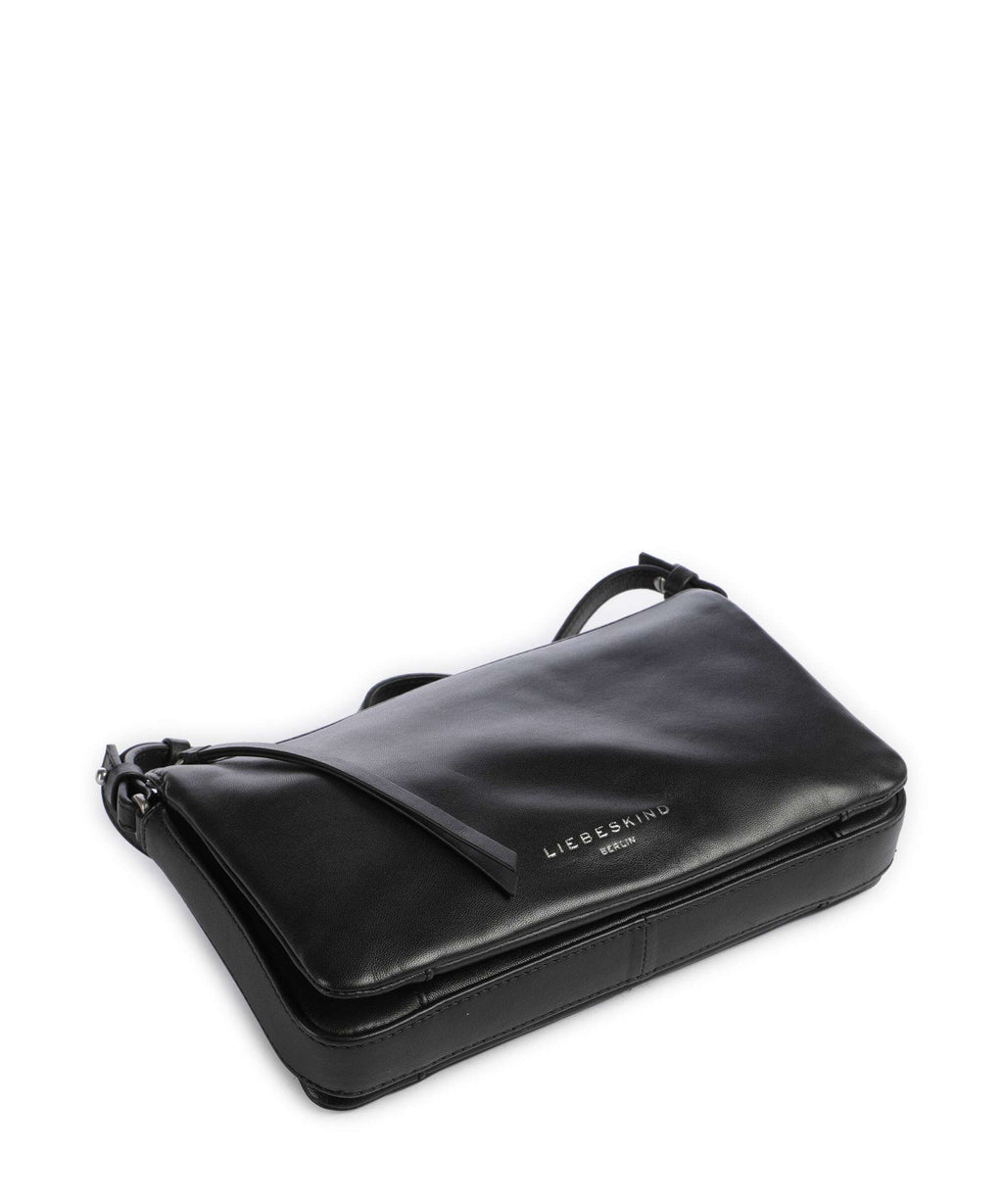 Liebeskind Nina Indian Sheep S Crossbody bag black