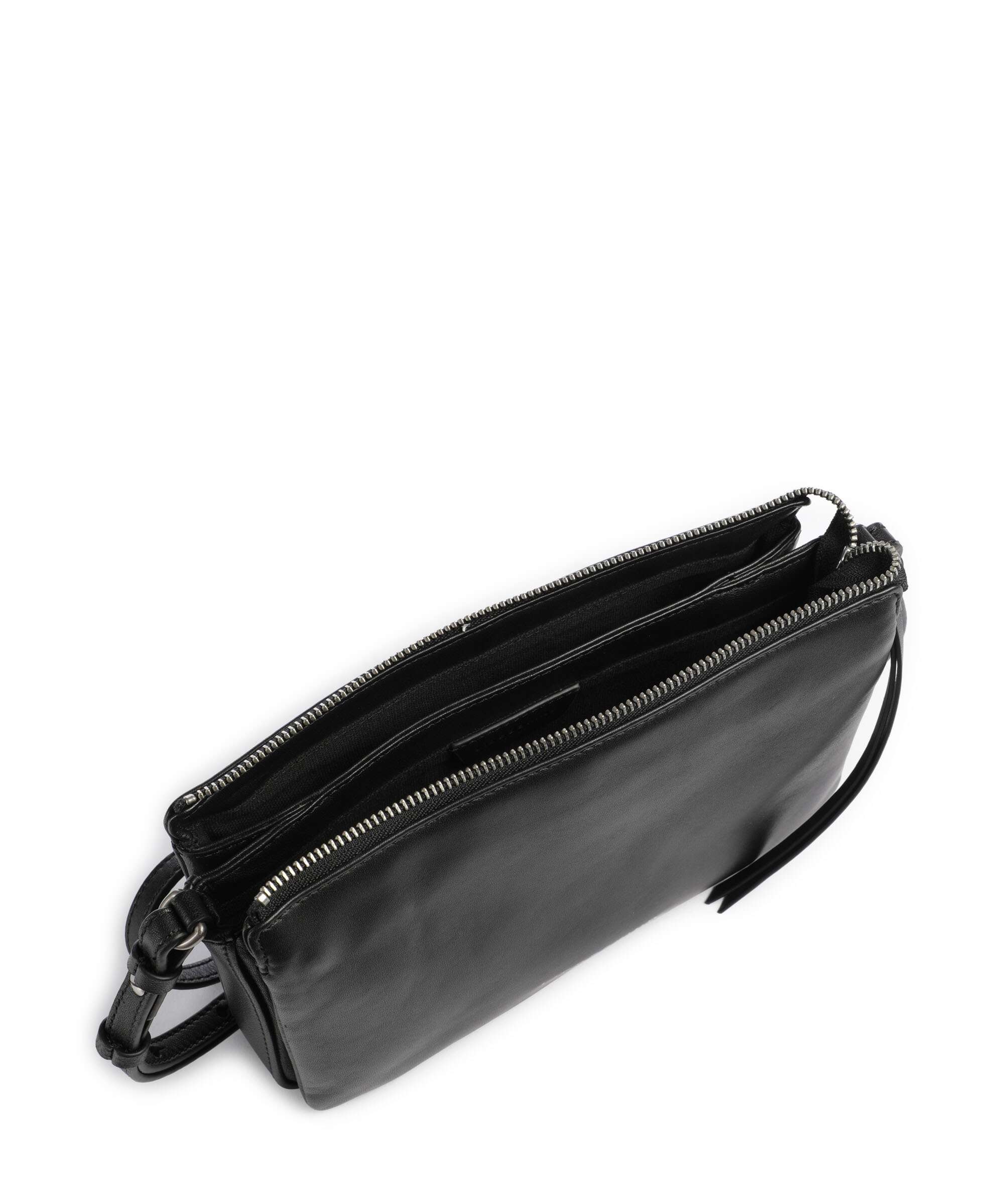 Liebeskind Nina Indian Sheep S Crossbody bag black