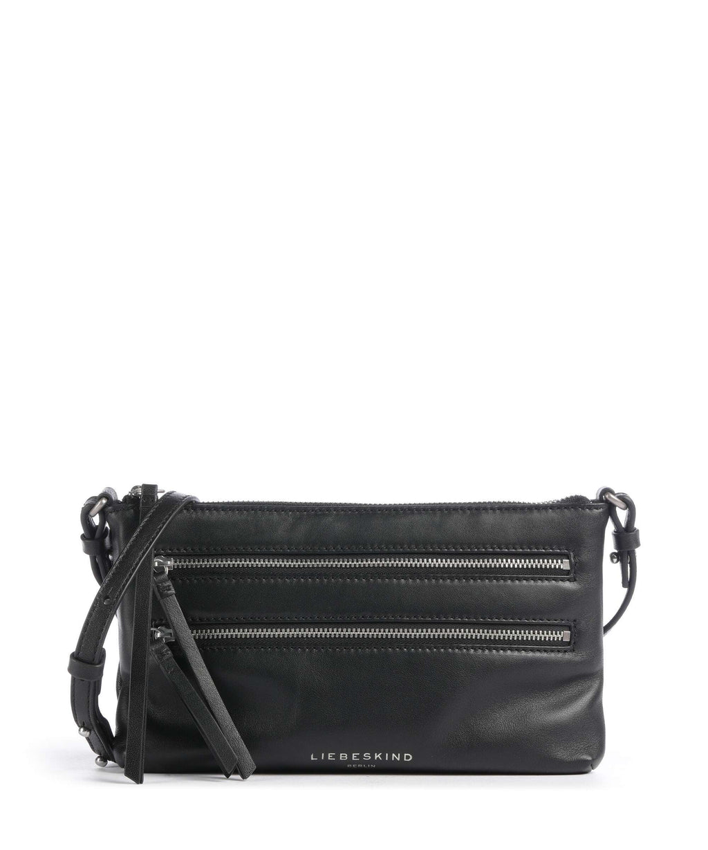 Liebeskind Zena Indian Sheep S Crossbody bag black