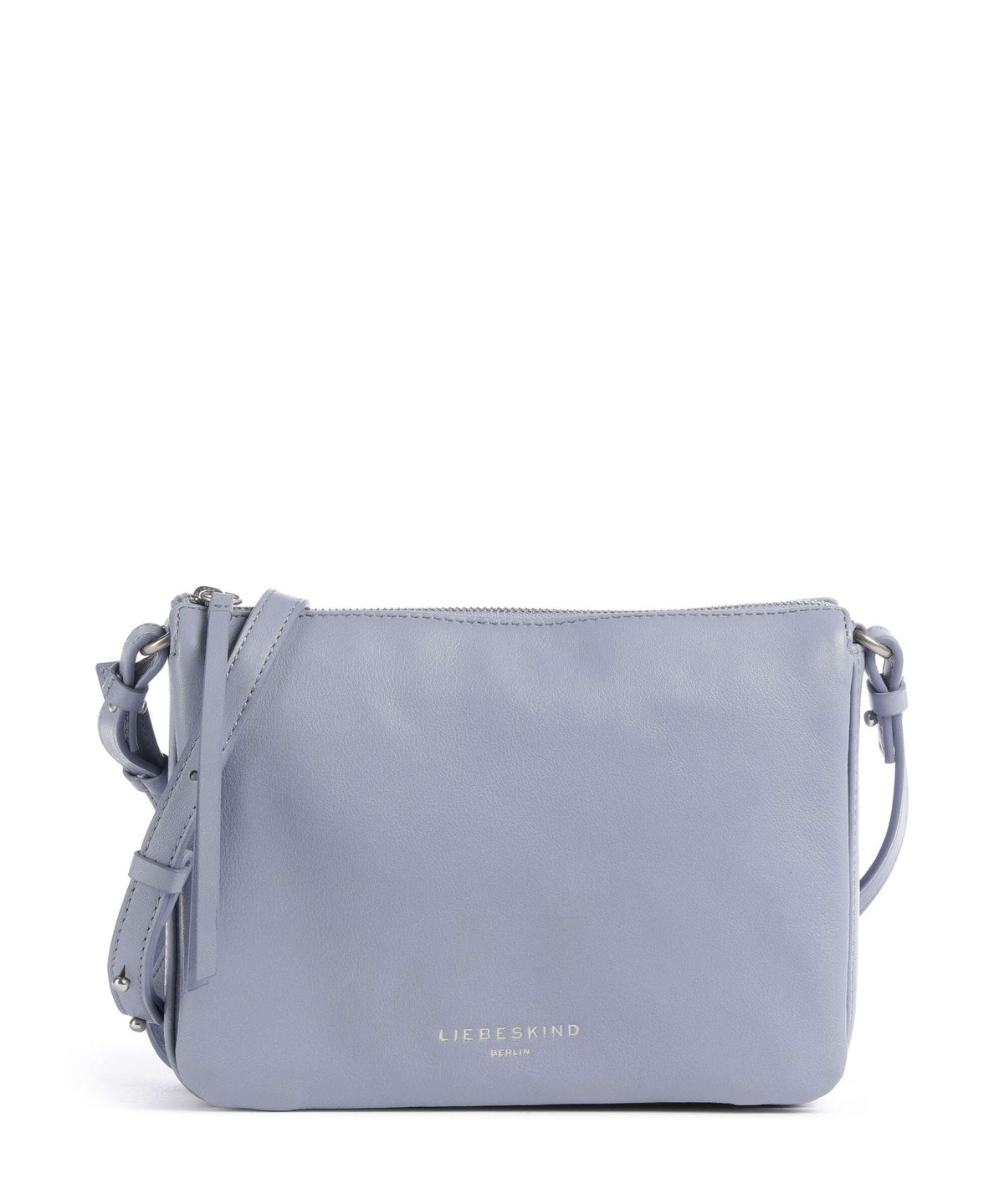 Liebeskind Nina Indian Sheep M Crossbody bag flower blue