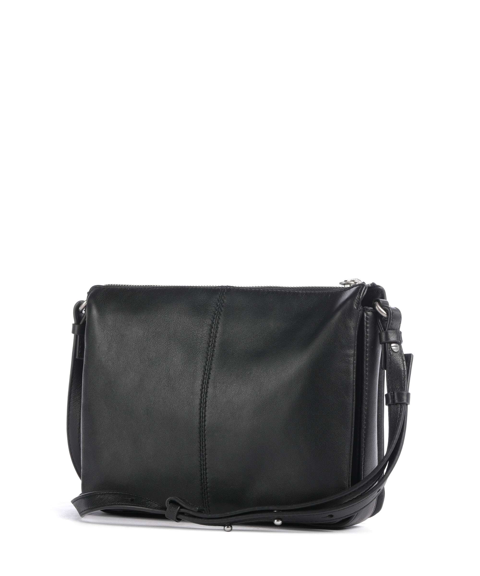 Liebeskind Nina Indian Sheep M Crossbody bag black