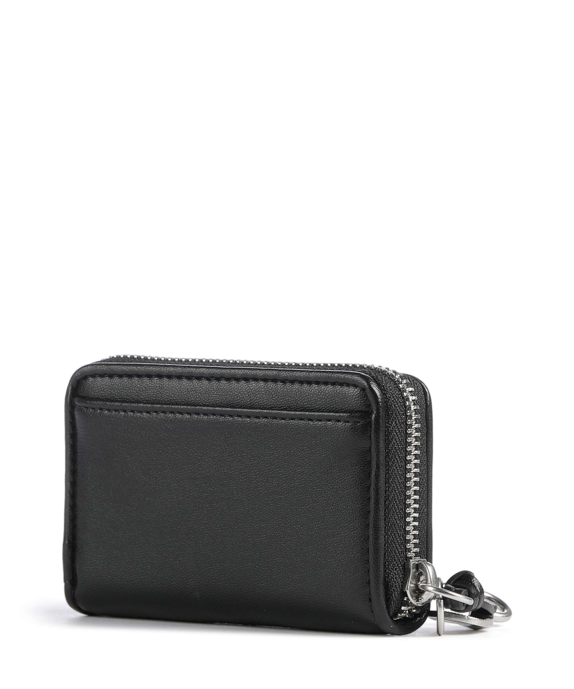 Liebeskind Mino Faye Vintage Goat XS Wallet black