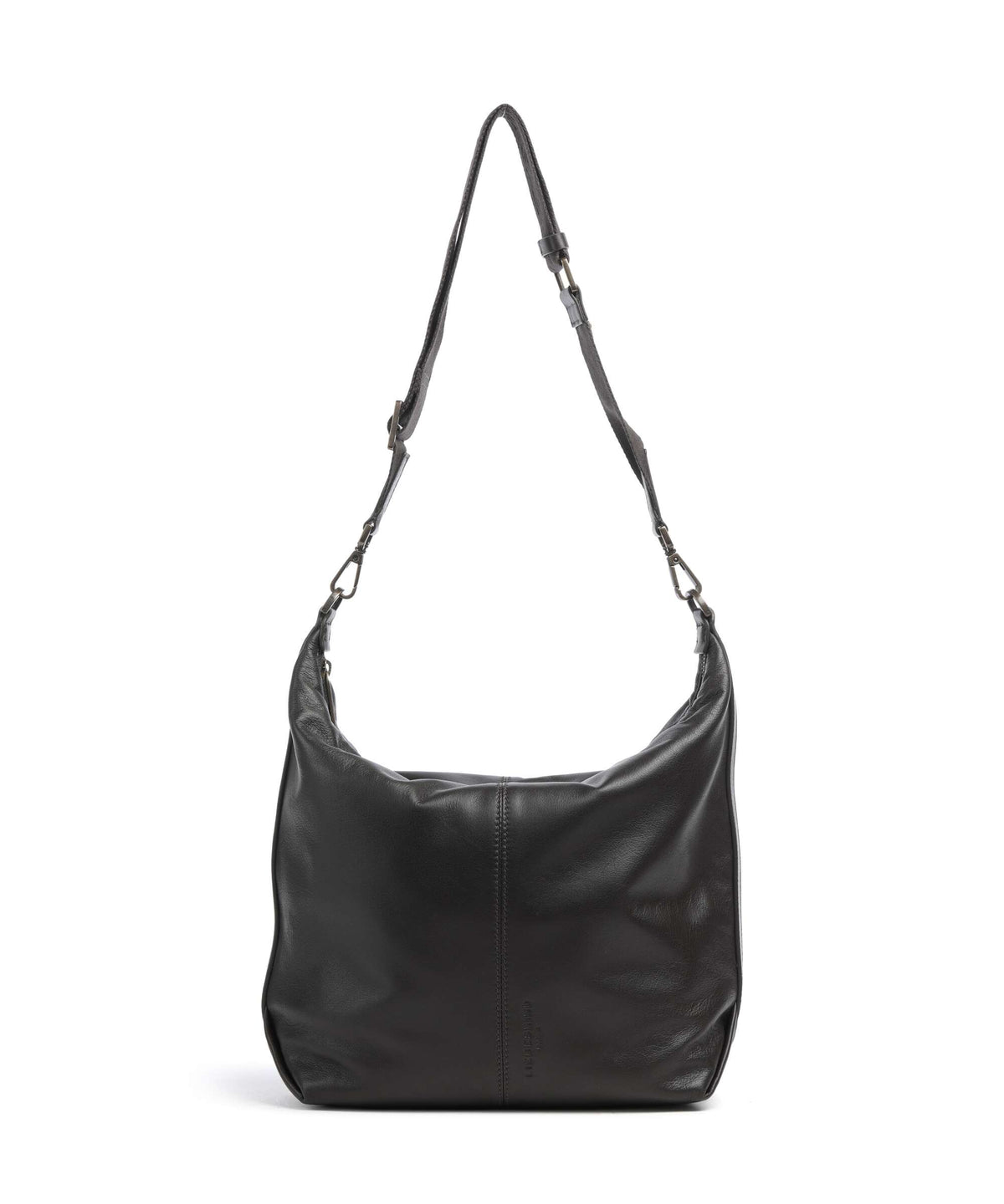 Liebeskind Paris Indian Sheep M Hobo bag deep soil