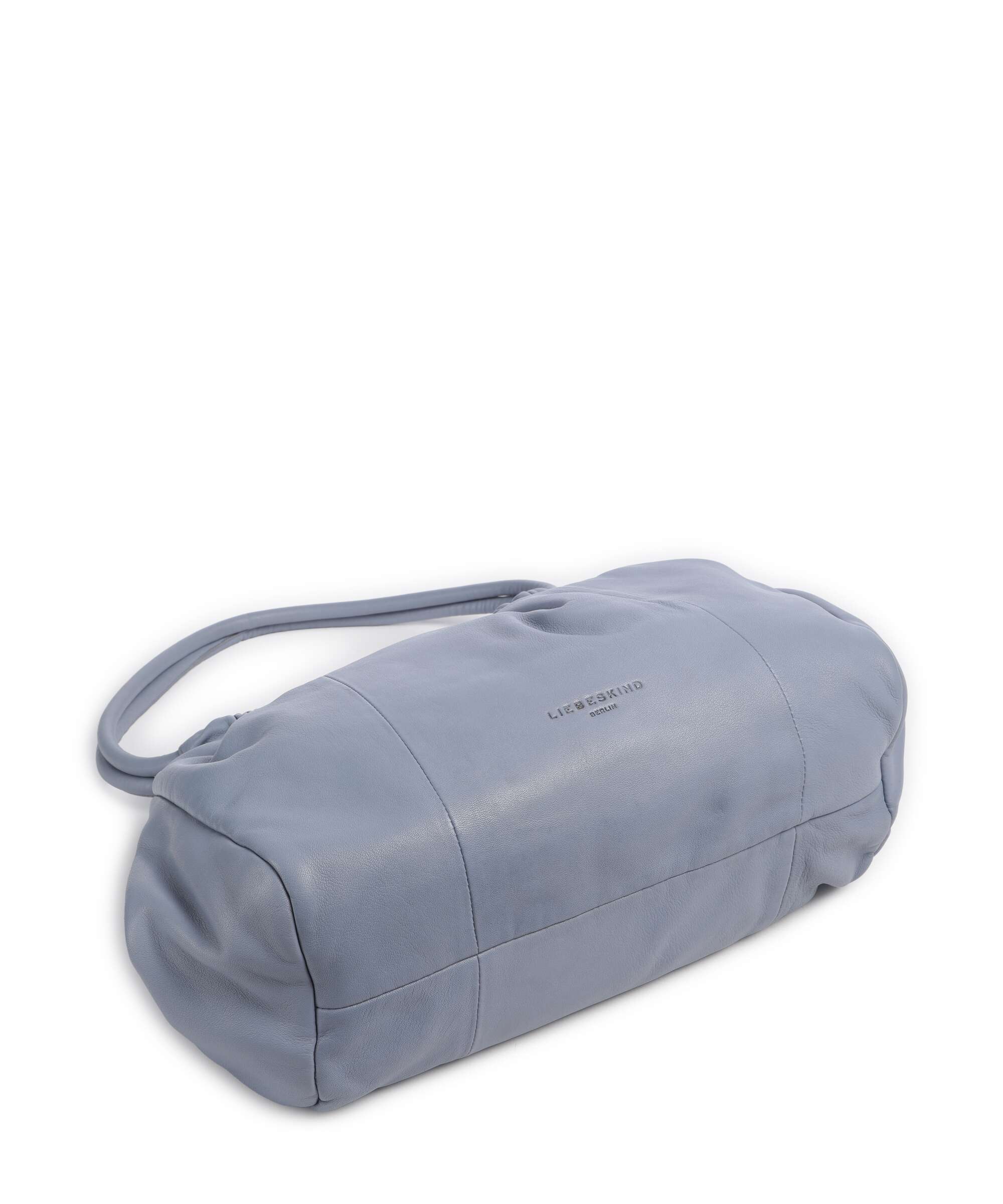 Liebeskind Cloud II Sheep Natural M Tote bag flower blue