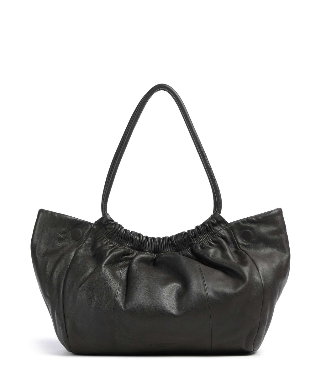 Liebeskind Cloud II Sheep Natural M Tote bag deep soil