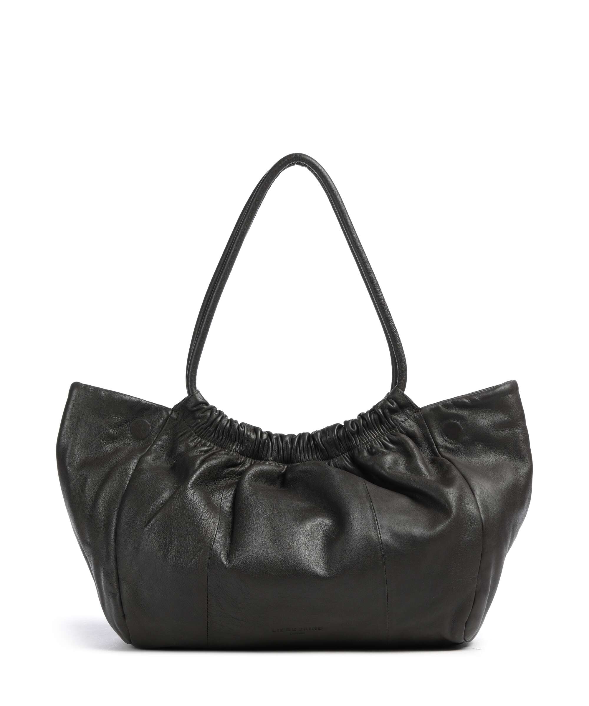 Liebeskind Cloud II Sheep Natural M Tote bag deep soil
