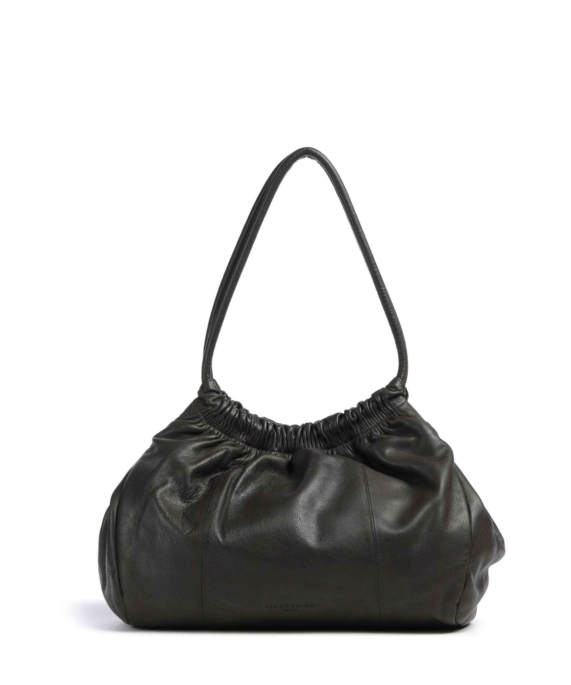 Liebeskind Cloud II Sheep Natural M Tote bag deep soil