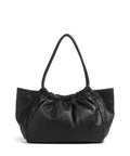 Liebeskind Cloud II Sheep Natural M Tote bag black