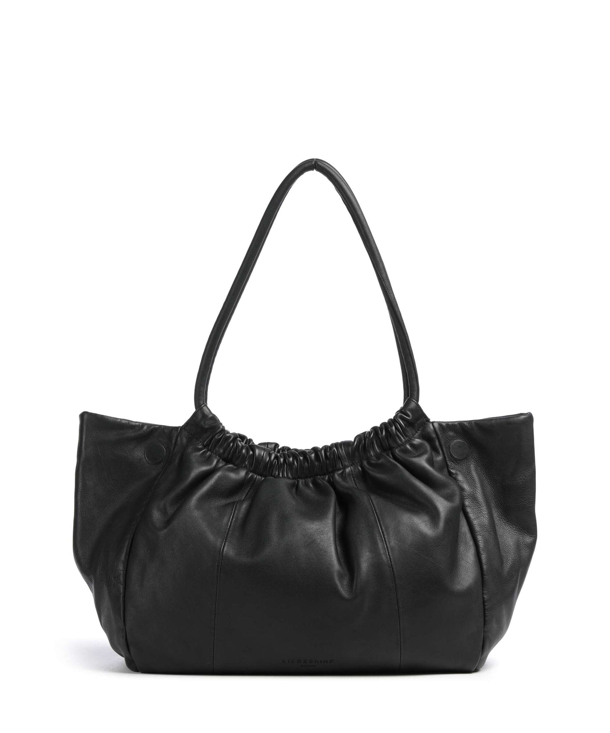 Liebeskind Cloud II Sheep Natural M Tote bag black