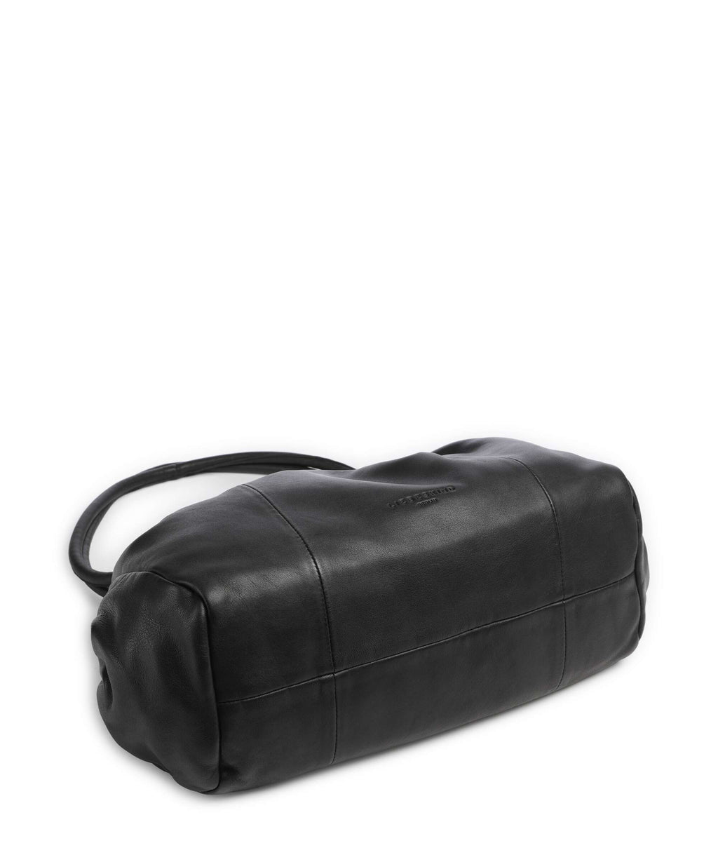 Liebeskind Cloud II Sheep Natural M Tote bag black