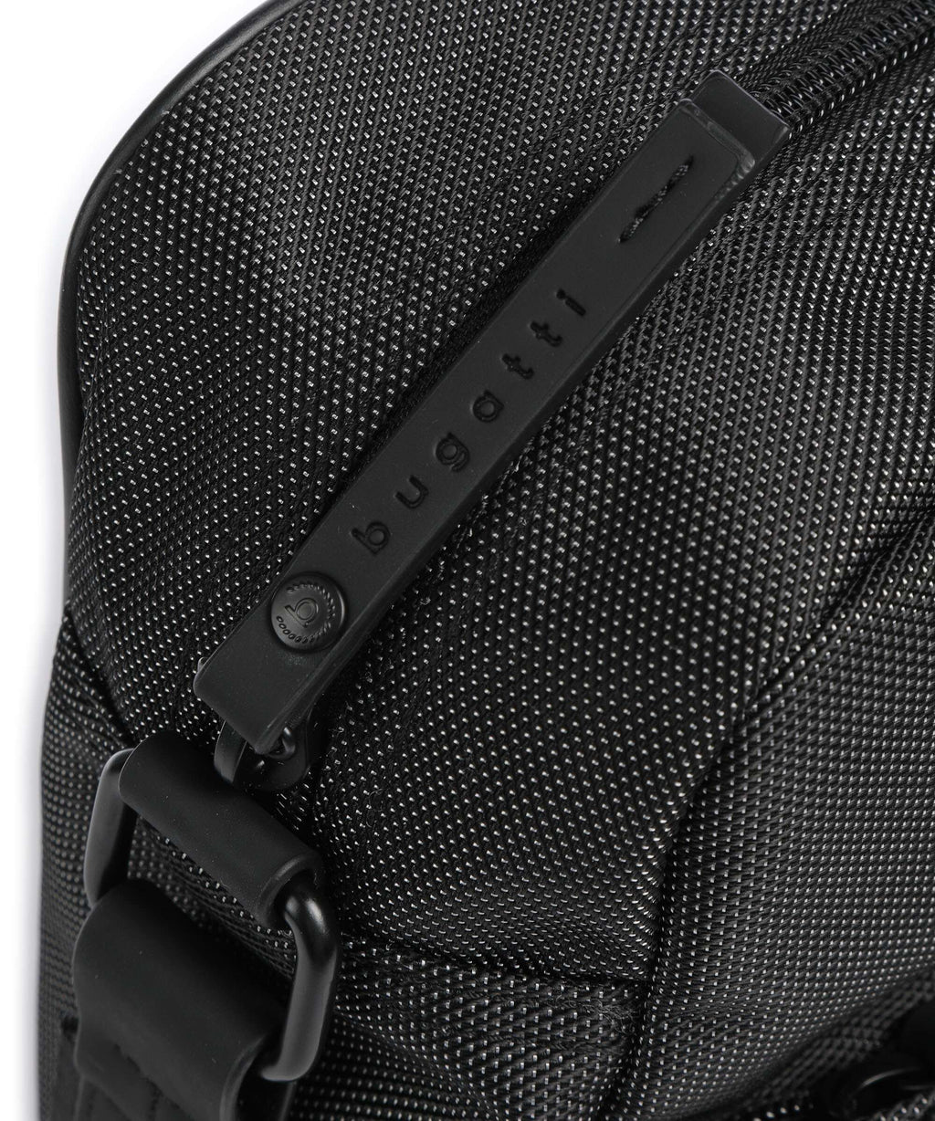 Bugatti Domani Crossbody bag anthracite