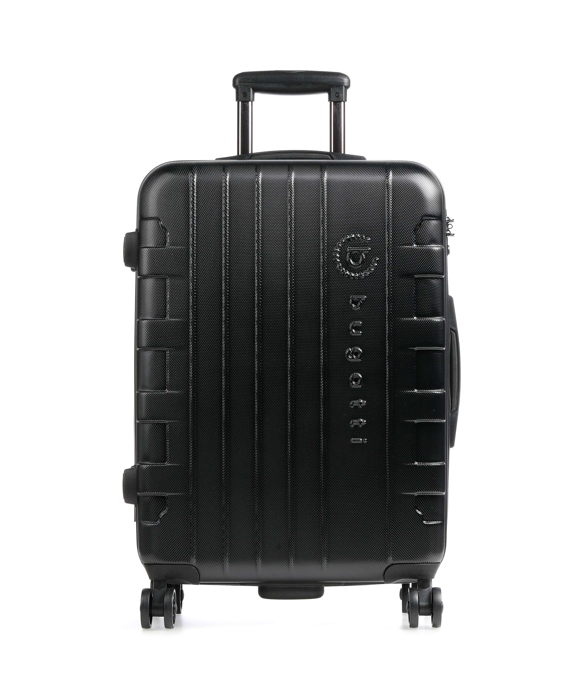 Bugatti Galatea Spinner (4 wheels) schwarz