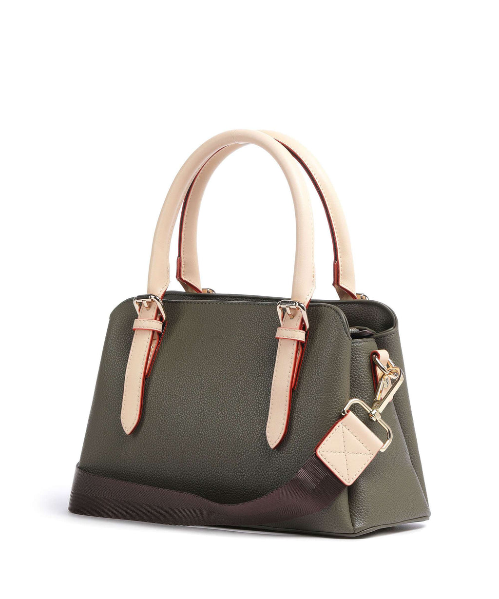 Bugatti Ella Handbag olive