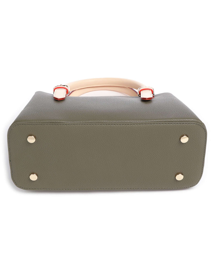Bugatti Ella Handbag olive