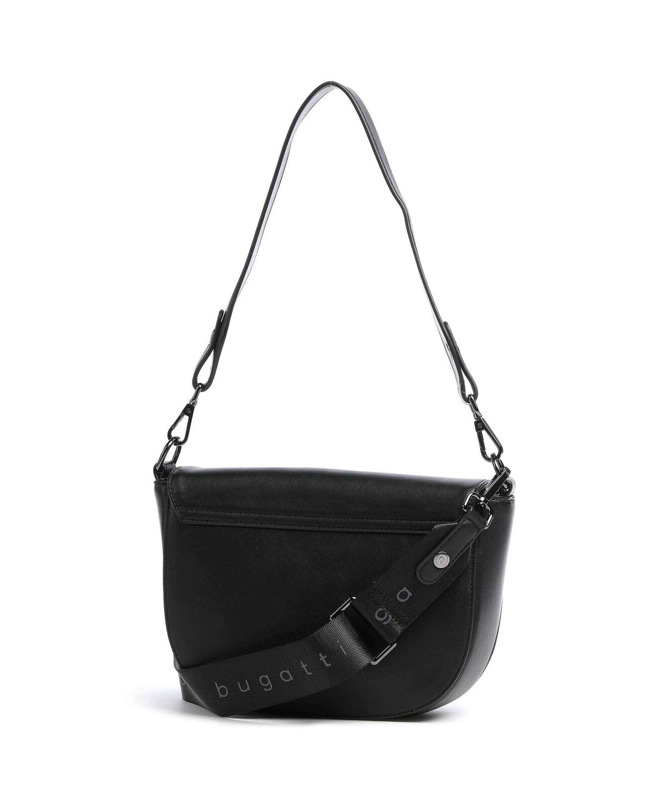 Bugatti Almata Shoulder bag schwarz