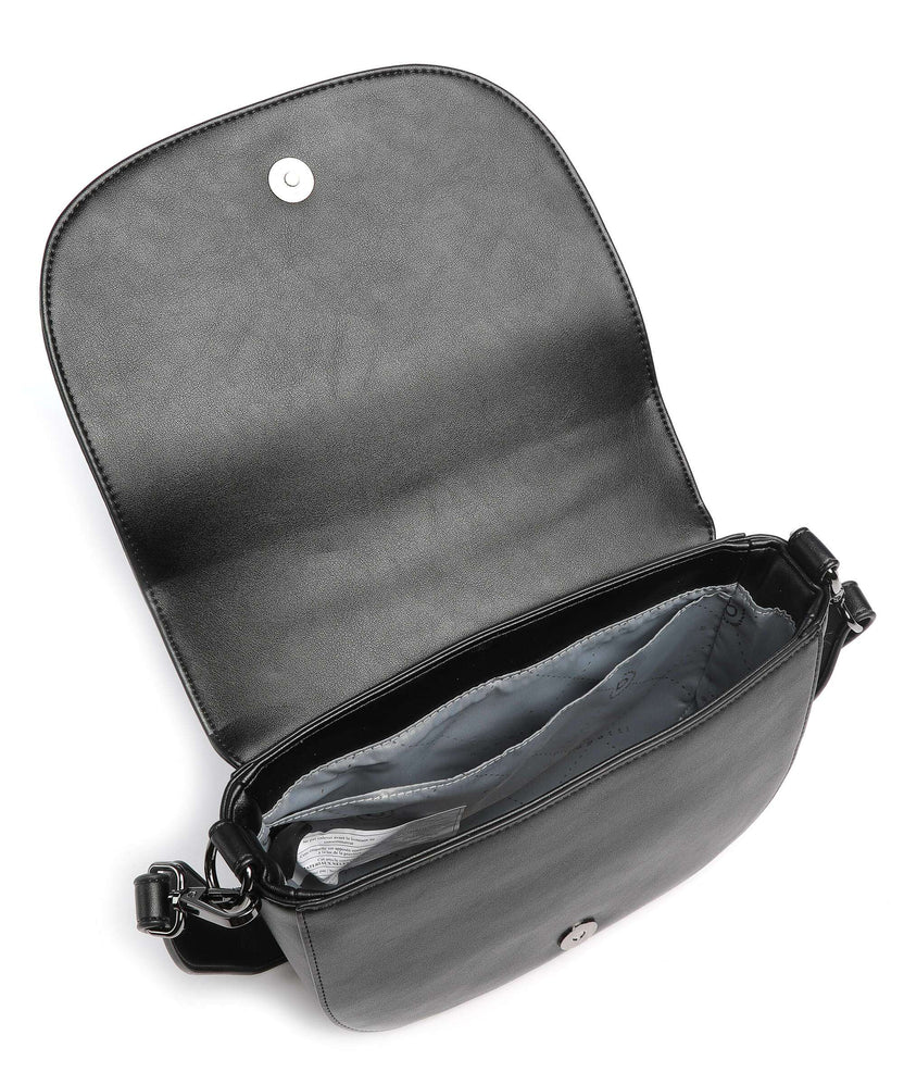 Bugatti Almata Shoulder bag schwarz