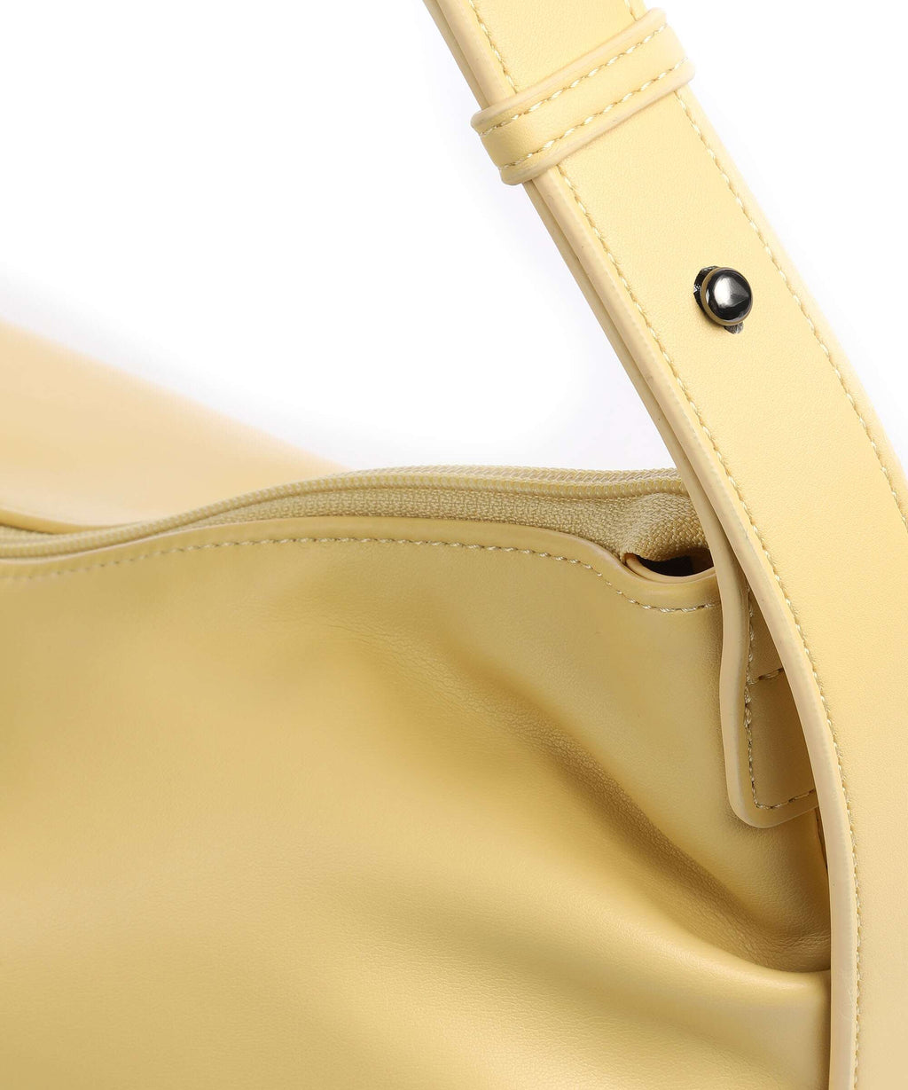 Bugatti Daria Shoulder bag gelb