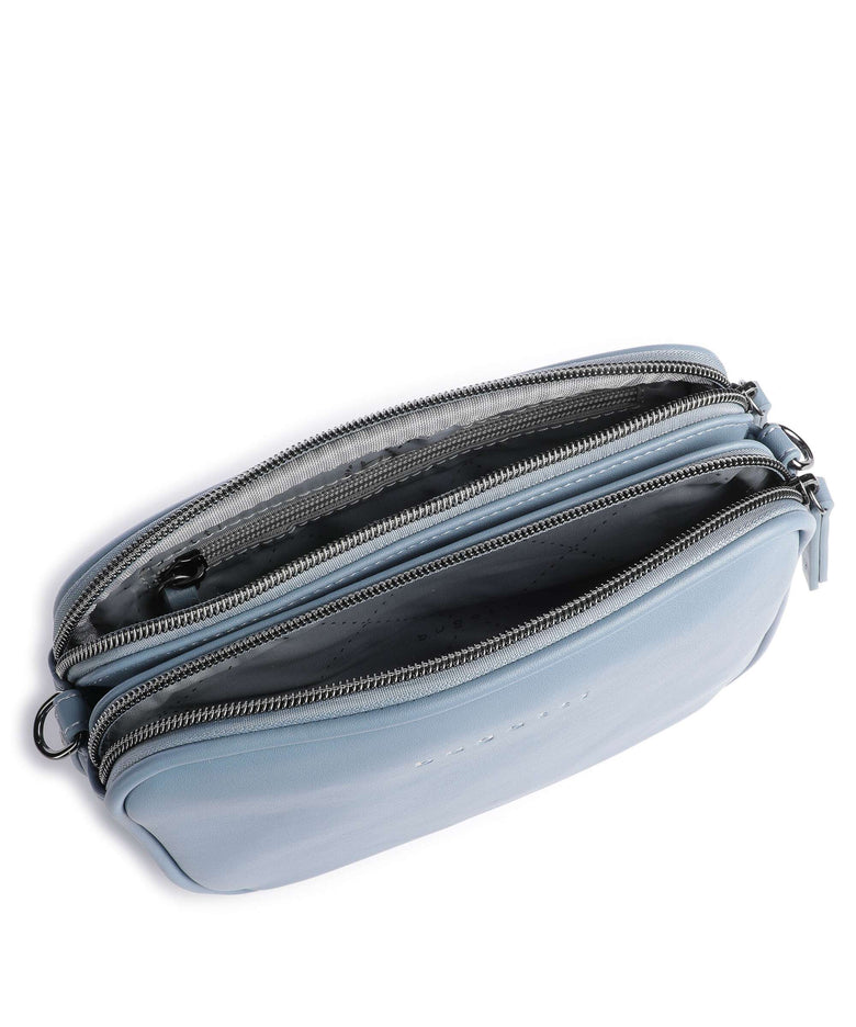 Bugatti Almata Crossbody bag denim