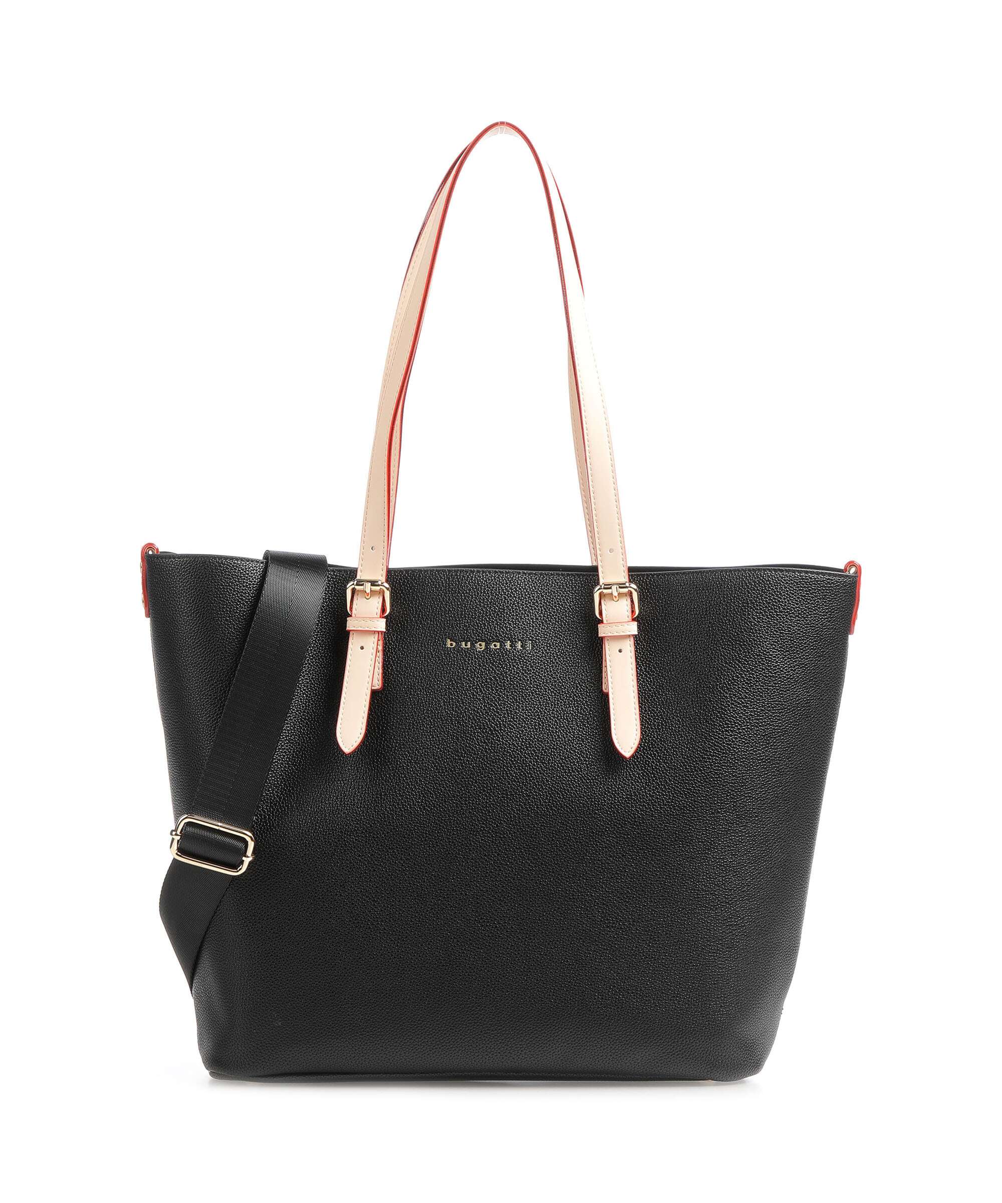 Bugatti Ella Tote bag schwarz