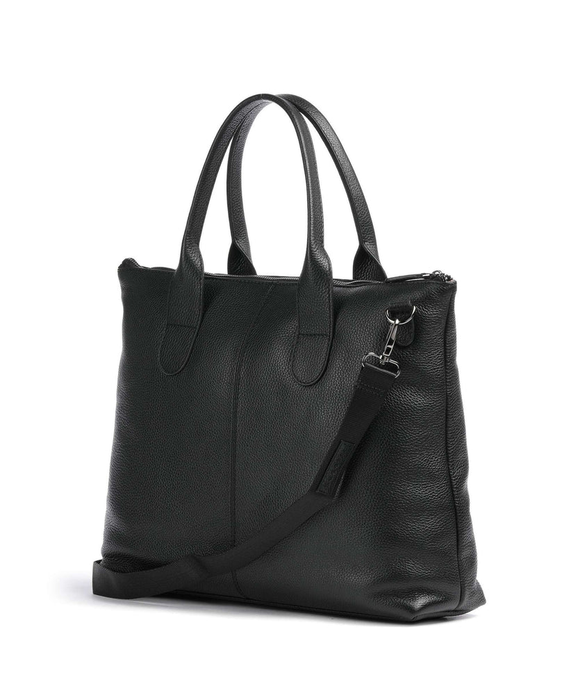 Bugatti Elsa Handbag black