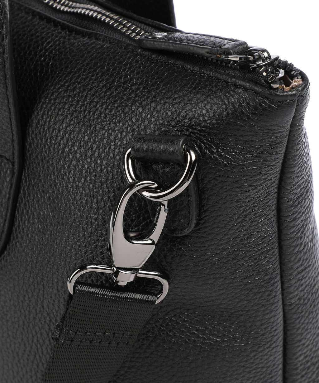 Bugatti Elsa Handbag black