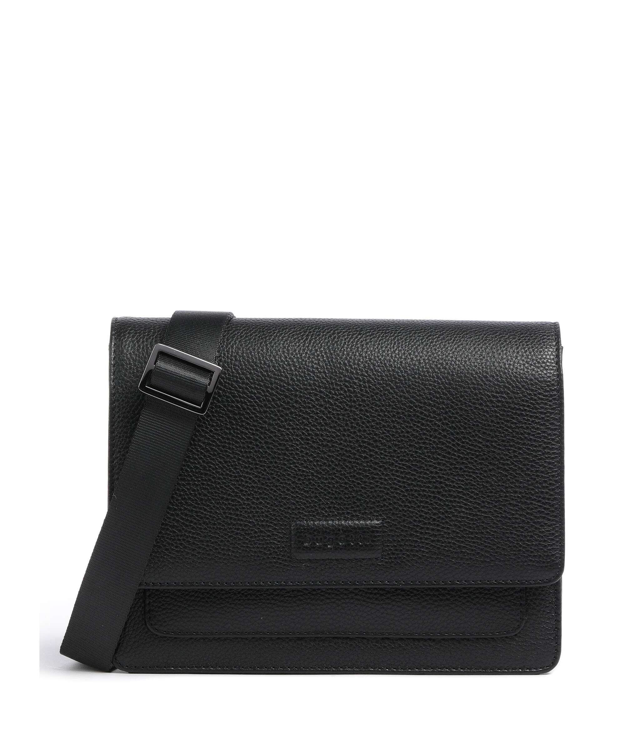Bugatti Elsa Crossbody bag black