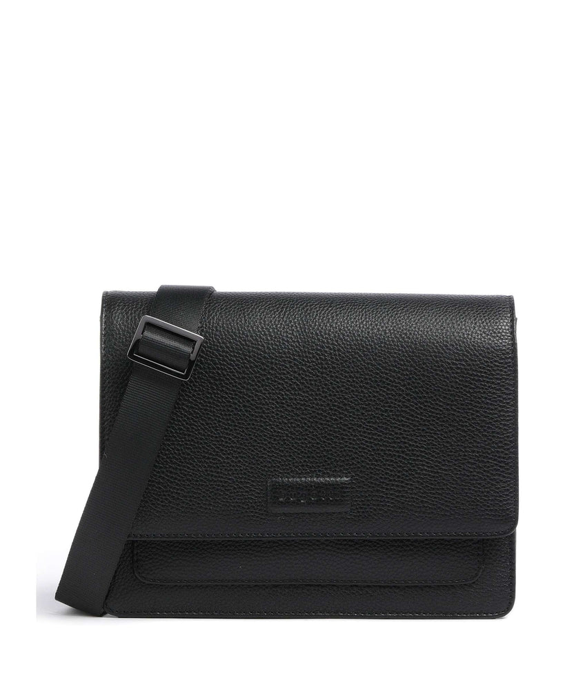 Bugatti Elsa Crossbody bag black
