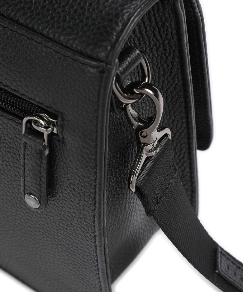 Bugatti Elsa Crossbody bag black