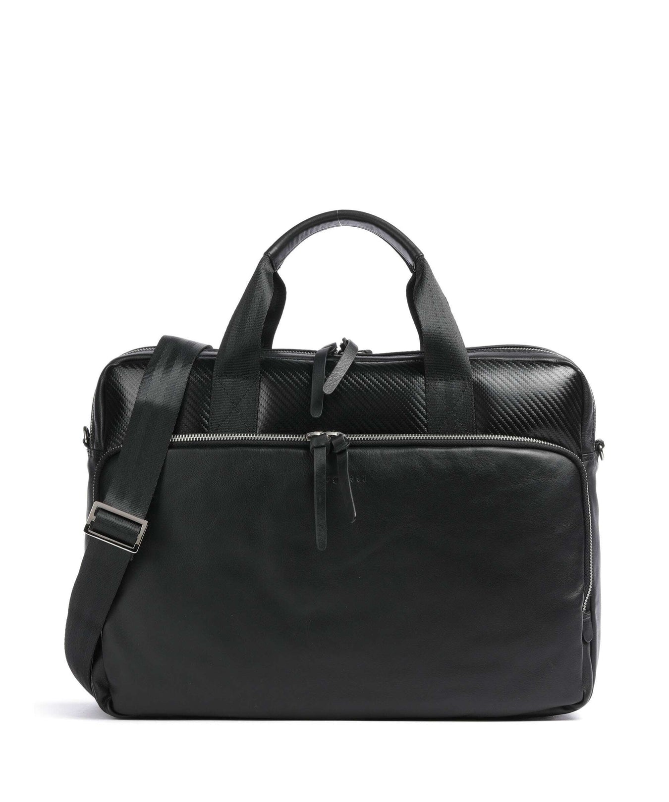 Bugatti Comet Briefcase black