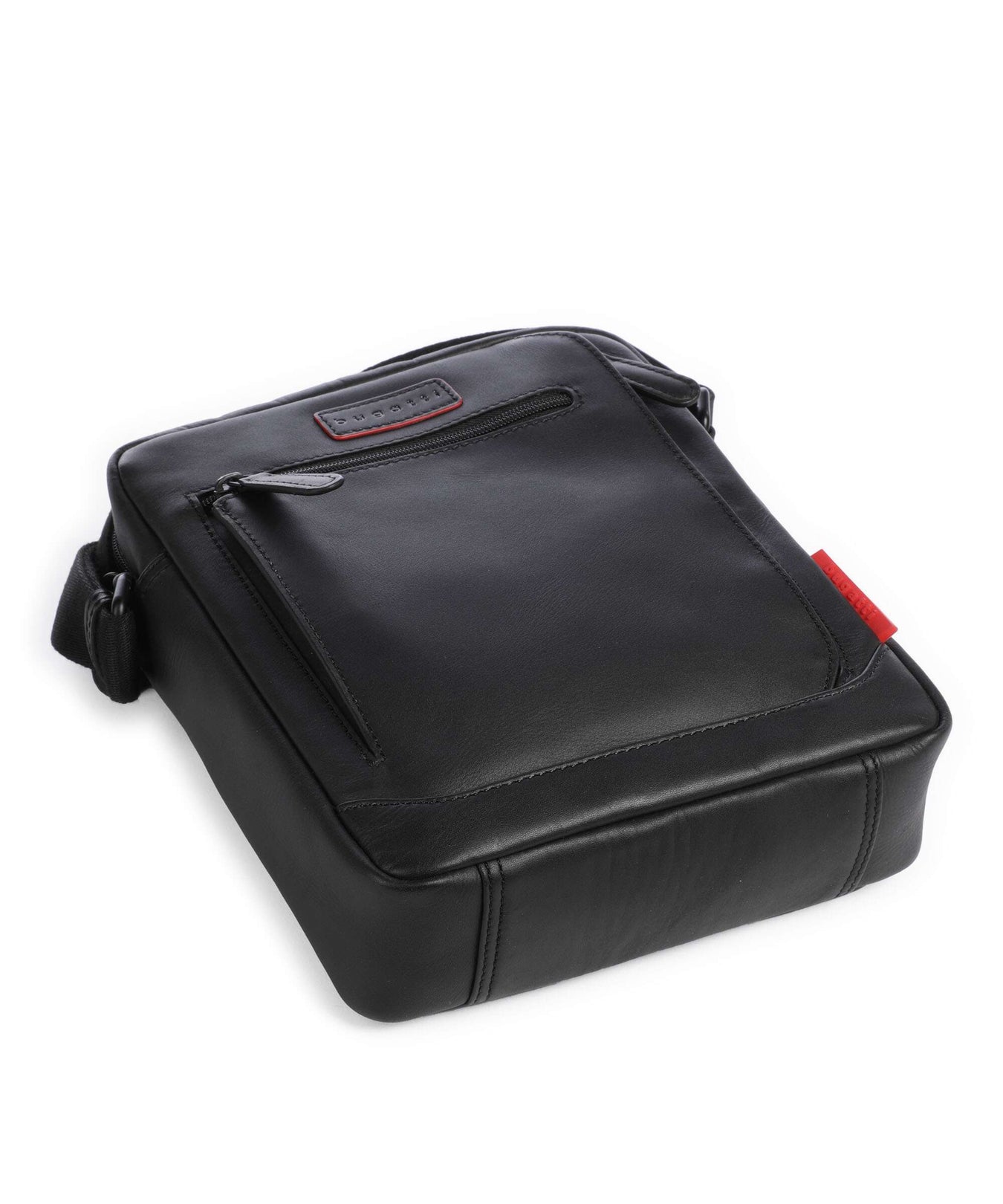 Bugatti Clark Crossbody bag black