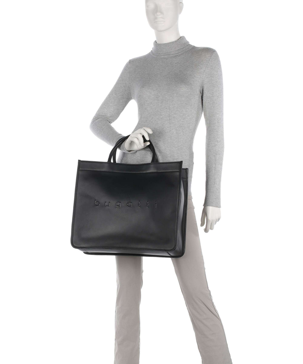 Bugatti Daphne Handbag black