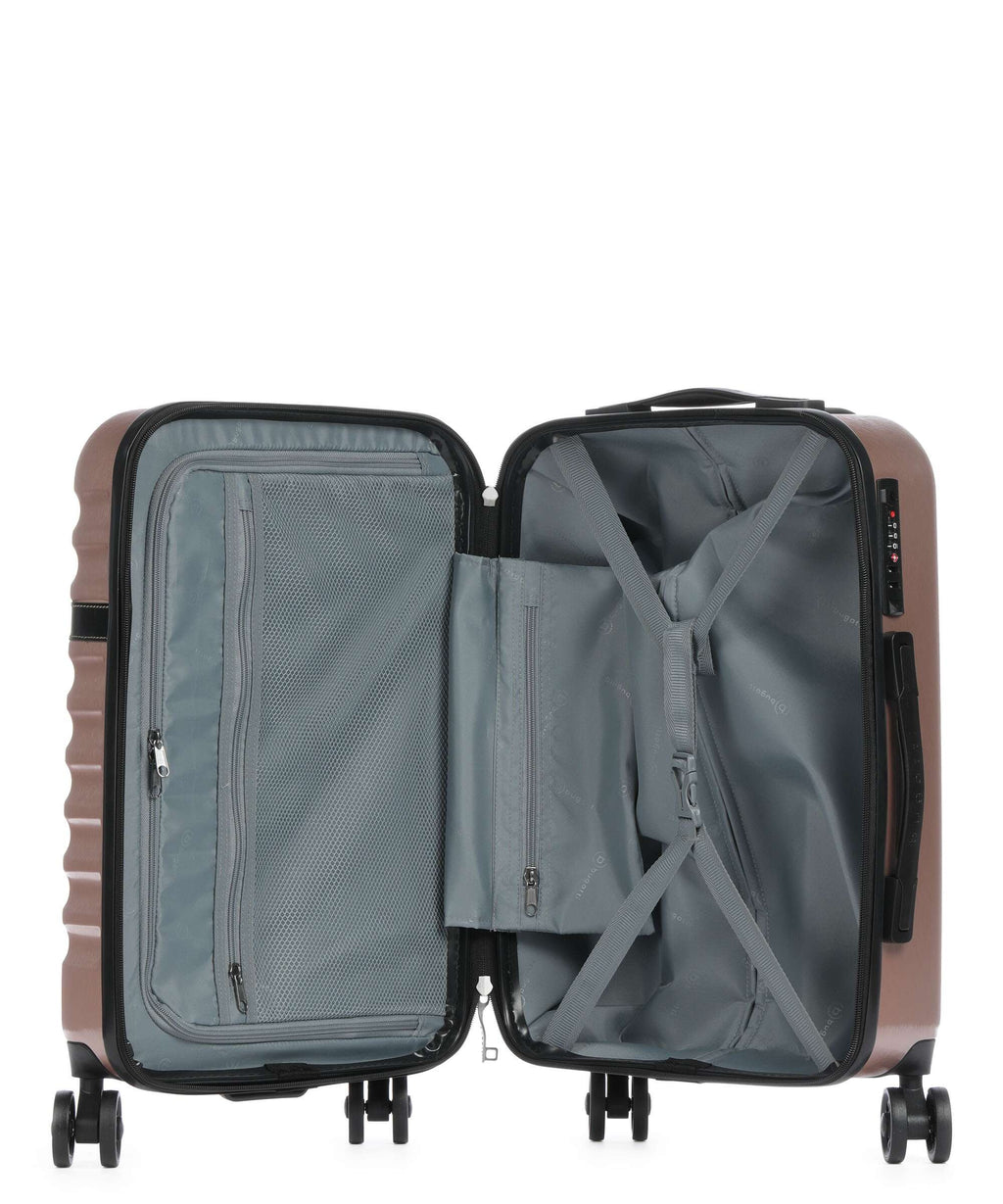 Bugatti Corium Spinner (4 wheels) rose