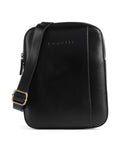 Bugatti Remo Crossbody bag black