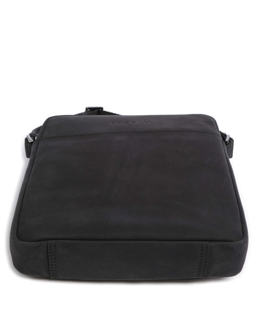 Bugatti Luca Crossbody bag black