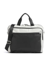 Bugatti Sera Briefcase light grey