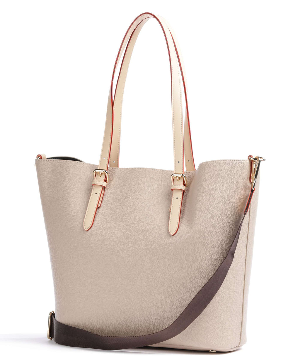 Bugatti Ella Tote bag beige