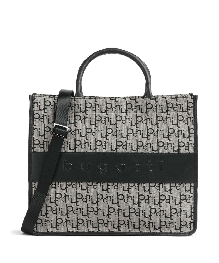 Bugatti Elea Handbag black