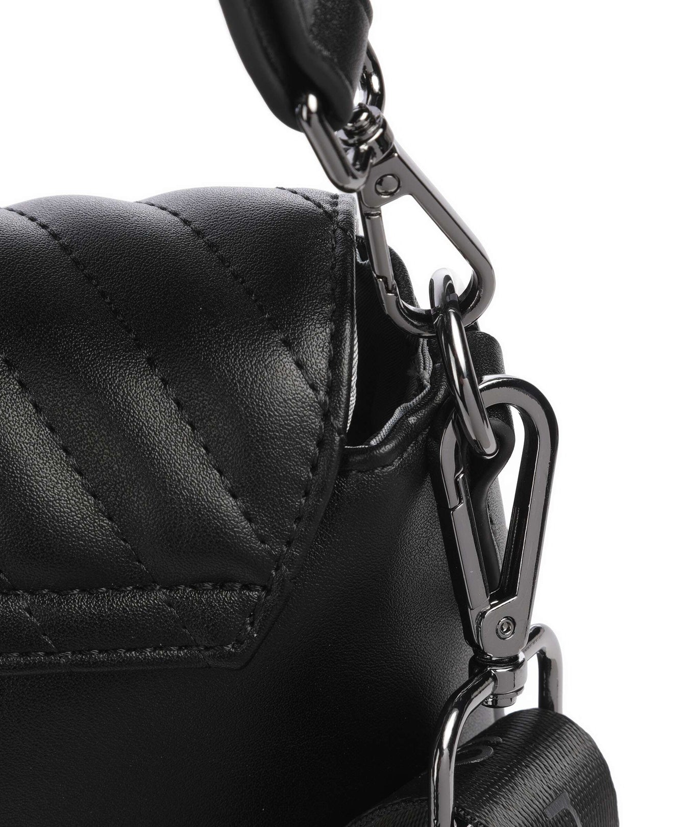 Bugatti Sira Shoulder bag black