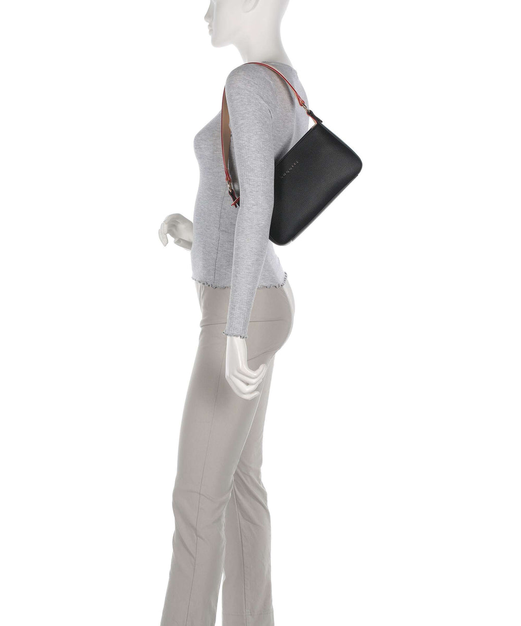 Bugatti Ella Shoulder bag black 