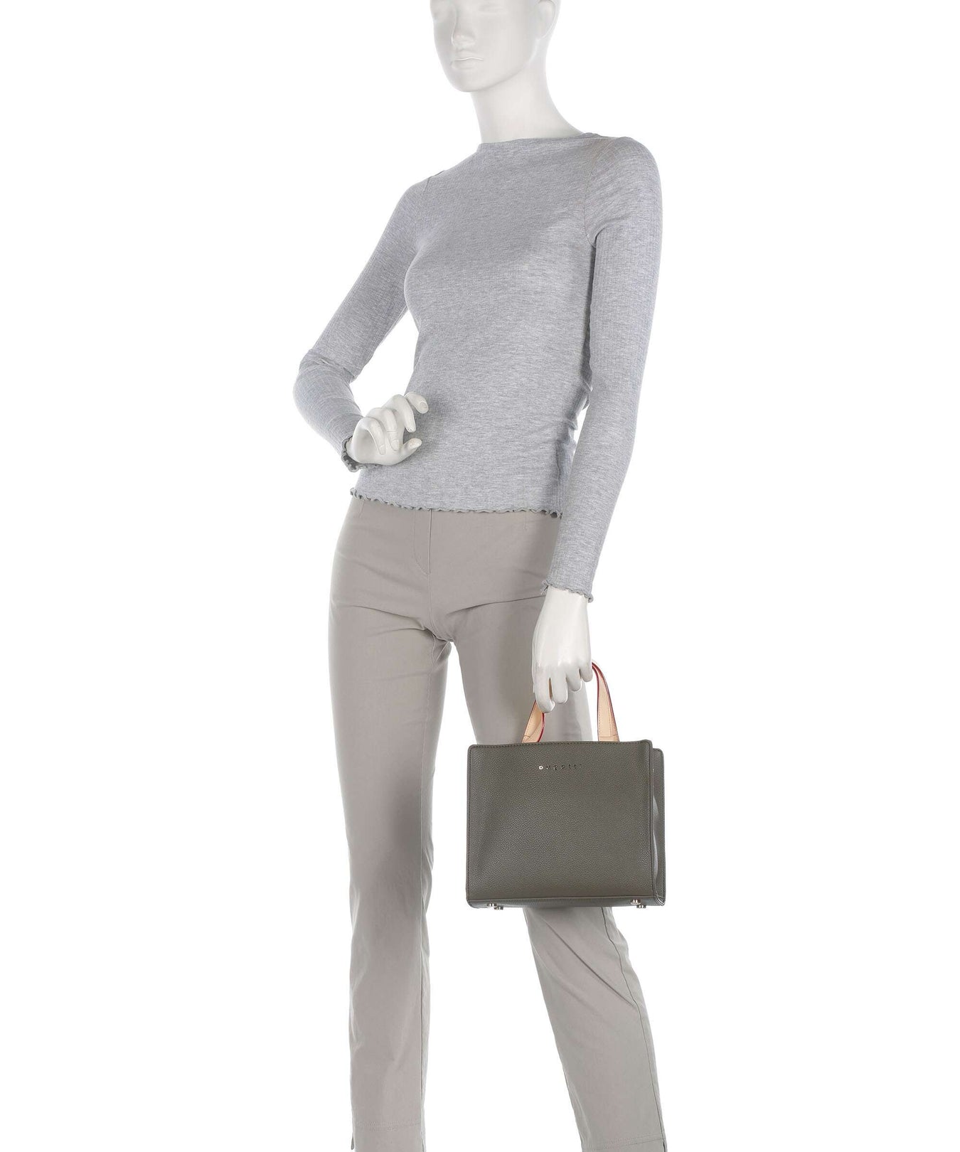 Bugatti Ella Handbag olive